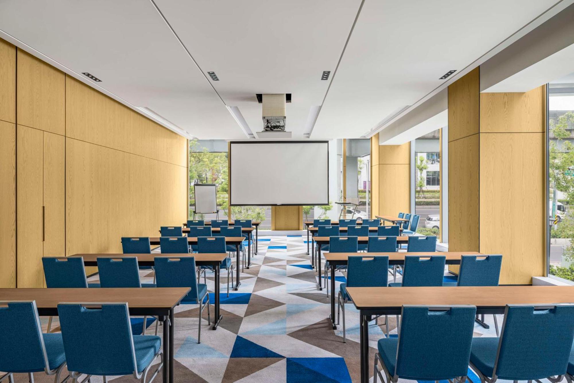 Hyatt Place New Taipei City Xinzhuang Exterior photo