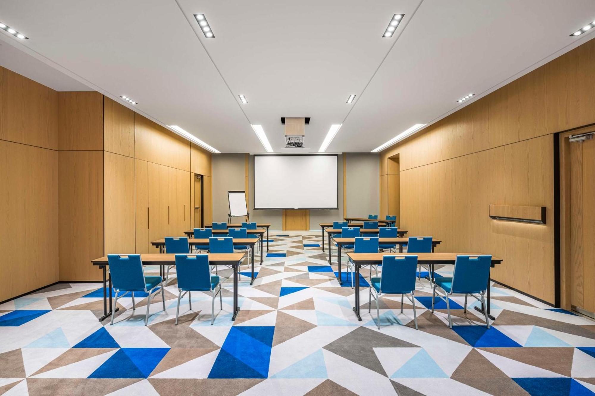 Hyatt Place New Taipei City Xinzhuang Exterior photo