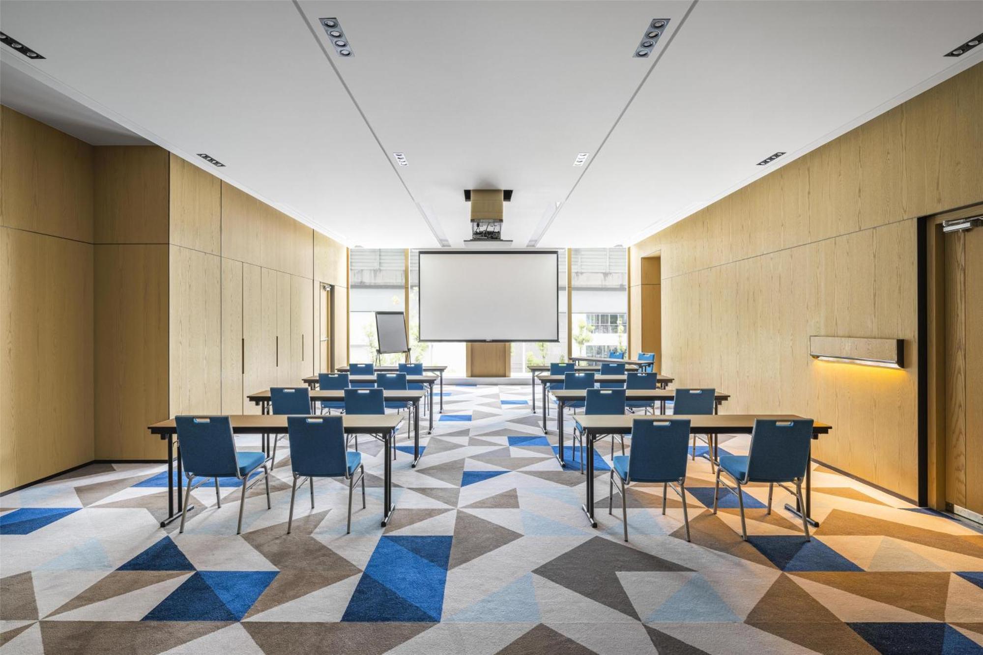 Hyatt Place New Taipei City Xinzhuang Exterior photo