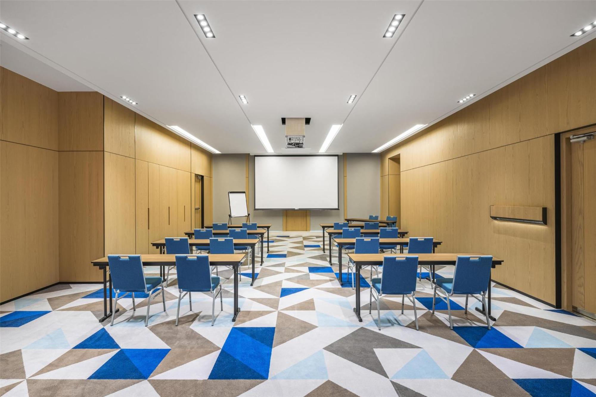 Hyatt Place New Taipei City Xinzhuang Exterior photo