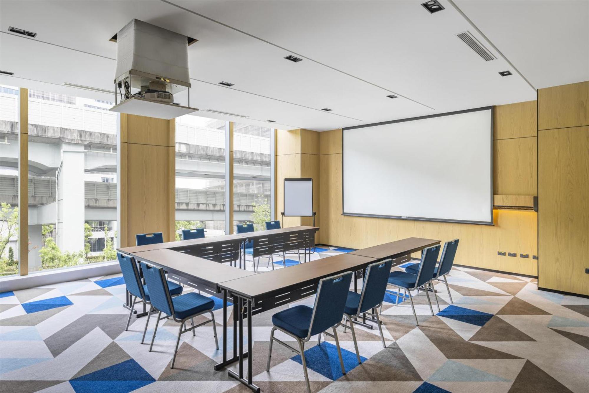 Hyatt Place New Taipei City Xinzhuang Exterior photo