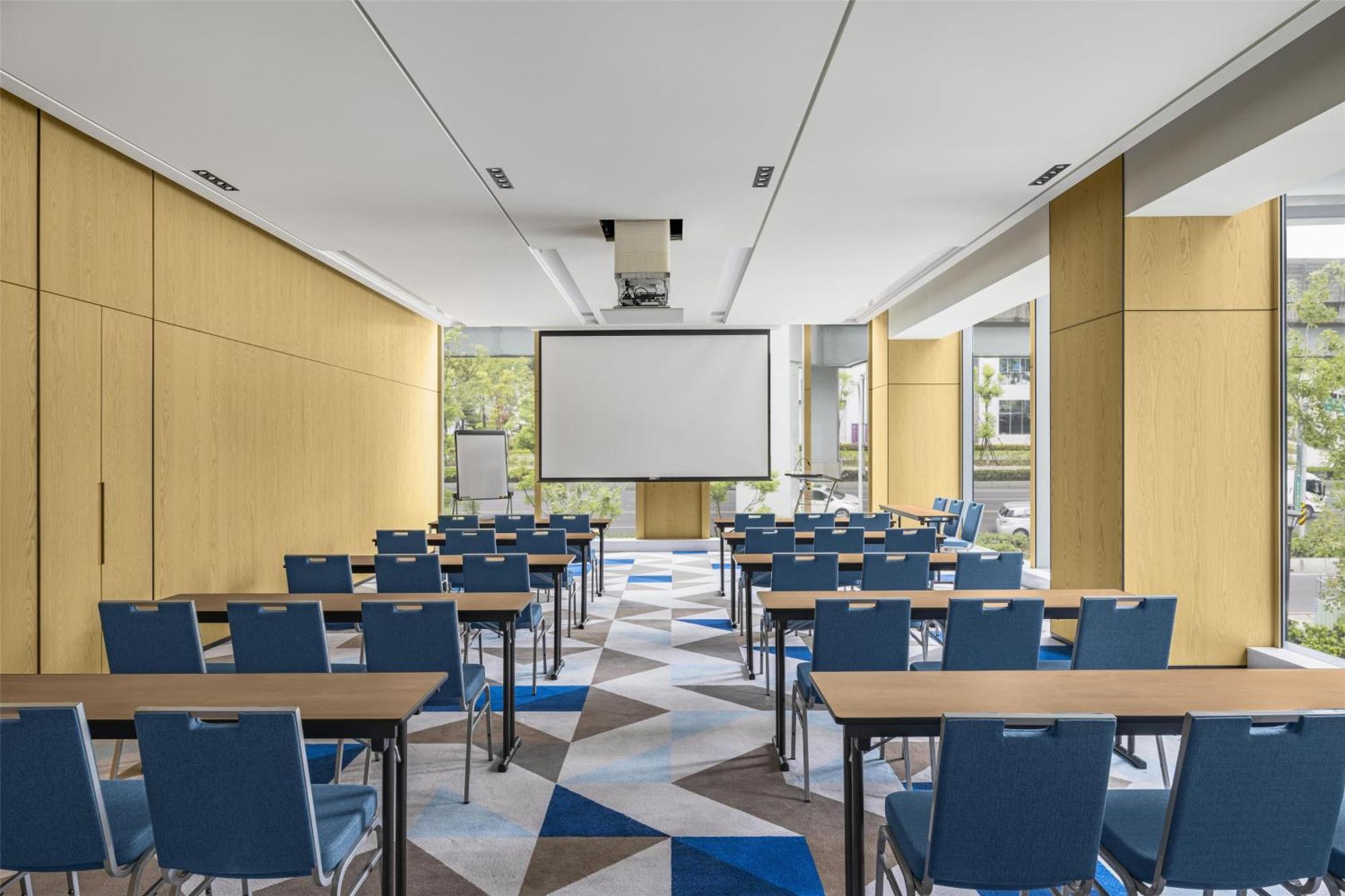 Hyatt Place New Taipei City Xinzhuang Exterior photo